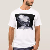 ALECTO T-SHIRT (Voorkant)