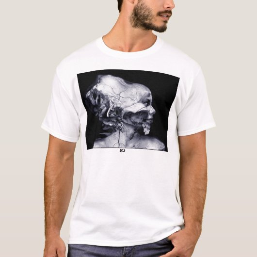 ALECTO T-SHIRT (Voorkant)