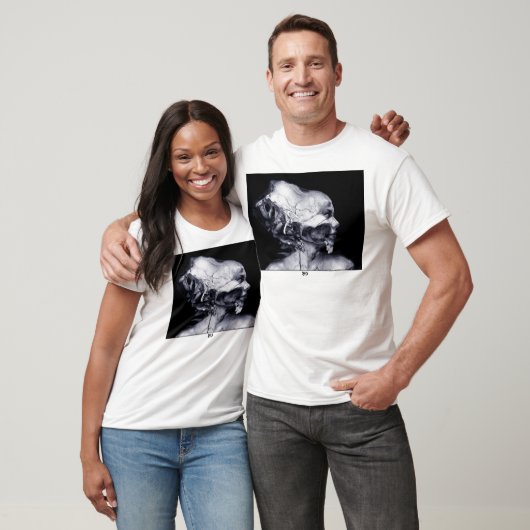 ALECTO T-SHIRT (Unisex)