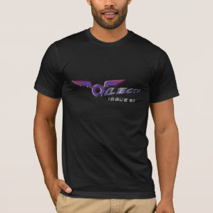 Alecto: Uitgeven #1 Officiële T-Shirt