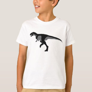 Alectrosaurus Dinosaur T-shirt