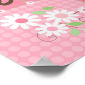 Alef Beis Poster (Hoek)