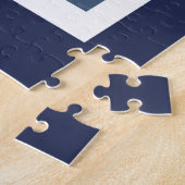 Alef Bet Puzzle Legpuzzel (Zijkant)