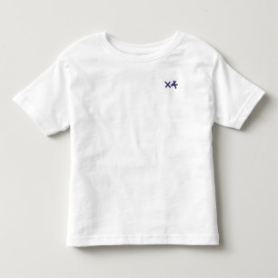 Alef-Tau Kinder Shirts