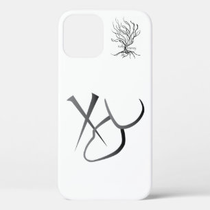 Alef Tau Phone Case