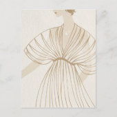 alegance 1-briefkaart briefkaart (Voorkant)