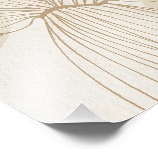 Alegance 1 print foto afdruk (Hoek)