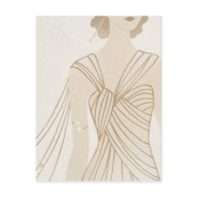 alegance 2-briefkaart