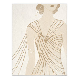 alegance 2 print foto afdruk