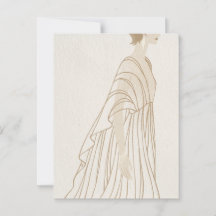 alegance 3-briefkaart