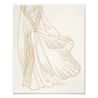 Alegance 4 print foto afdruk