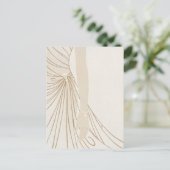 alegance 5-briefkaart briefkaart (Staand voorkant)