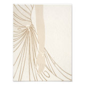 Alegance 5 Print Foto Afdruk (Voorkant)