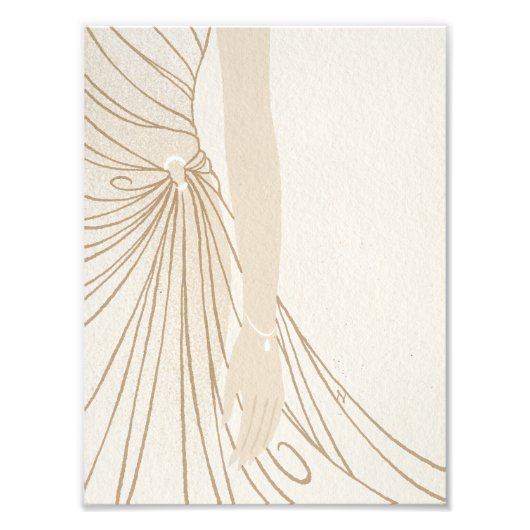 Alegance 5 Print Foto Afdruk (Voorkant)