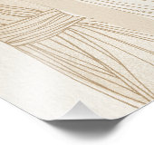 alegance 6 print foto afdruk (Hoek)