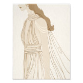 alegance 6 print foto afdruk (Voorkant)