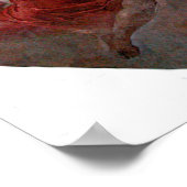 Alegoría de las Bellas Diverse Engelen Poster (Hoek)