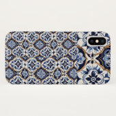 Alegria Case-Mate iPhone Case (Achterkant (horizontaal))