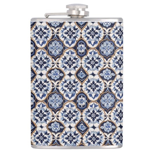 Alegria Heupfles (Voorkant)