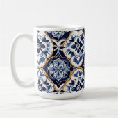 Alegria Koffiemok (Links)