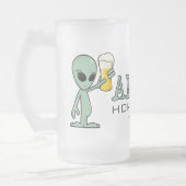 ALEiens Frosty Mok - 16 oz (Links)