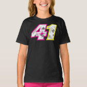 Aleix Espargaro 41 Classic T-Shirt (Voorkant)