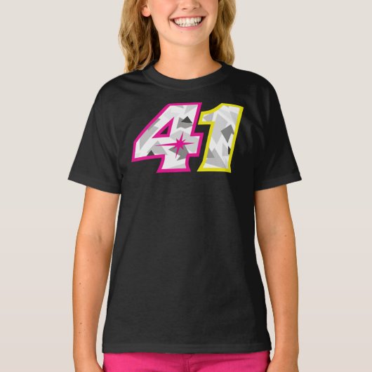 Aleix Espargaro 41 Classic T-Shirt (Voorkant)