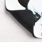 Alejandra "Cow"pad Muismat (Hoek)