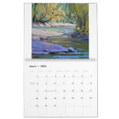 Alejandra Gos Art 2023 Agenda Kalender (Mar 2026)