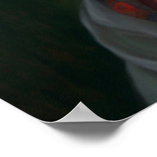 Alejandra Poster (Hoek)