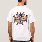 Alejandro_W_T_Richards T-shirt (Achterkant)