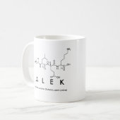 Alek peptide name mok (Voorkant links)