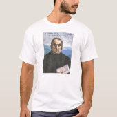Aleksander Duchnovic T-shirt (Voorkant)