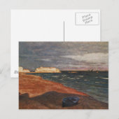 Aleksander Gierymski - reservaat Briefkaart (Voorkant / Achterkant)