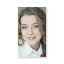 Aleksandra Nikiforova Magnetische Kaart