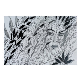 Além do Véu Perfect Poster