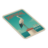  Alentejo Portugal Reizen Magneet (Rechterzijde)