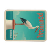  Alentejo Portugal Reizen Magneet (Horizontaal)