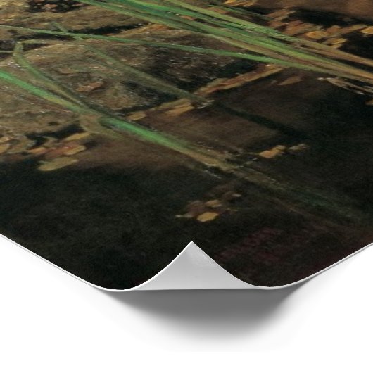 Alenushka Poster (Hoek)