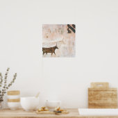 Aleph, 111 poster (Keuken)