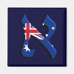 Aleph Australia.png Magneet