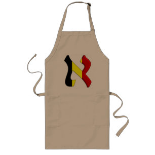 Aleph Belgium.png Lang Schort