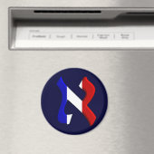 Aleph France.png Magneet (Insitu (Vaatwasser))
