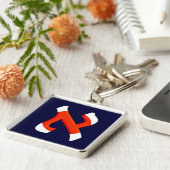 Aleph Japan.png Sleutelhanger (Zijkant)