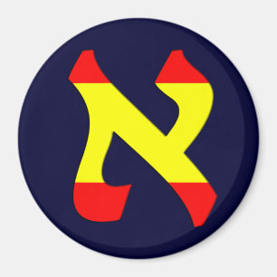 Aleph Spain.png Magneet