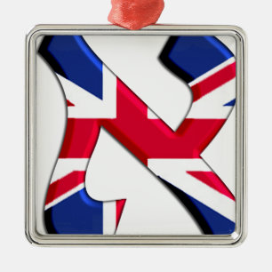 Aleph Uk.png Metalen Ornament