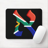 Aleph Zuid-Afrika Muismat (Met muis)