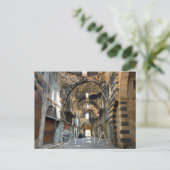 Aleppo, Syrië Reisbriefkaart Briefkaart (Staand voorkant)