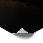 Alert Bewaker Poster (Hoek)