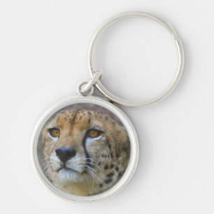 Alert Cheetah Sleutelhanger